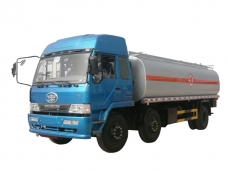 Diesel Oil Tank Truck FAW